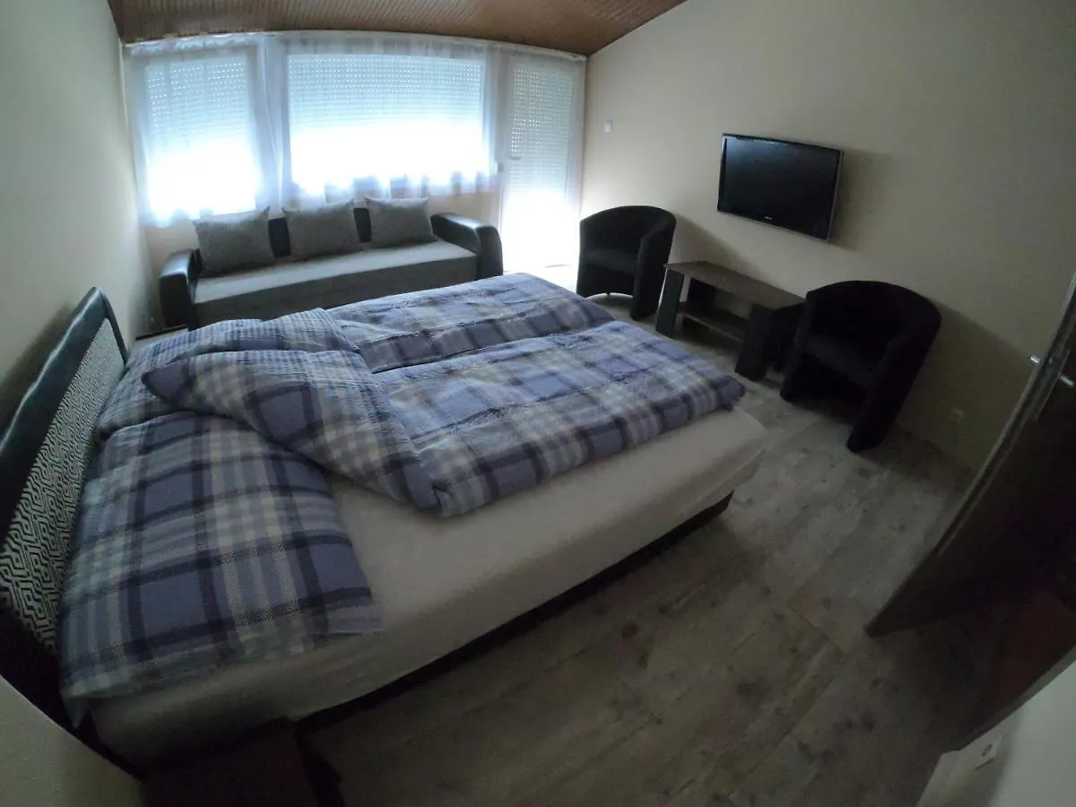 Dami Apartman Hajduszoboszlo