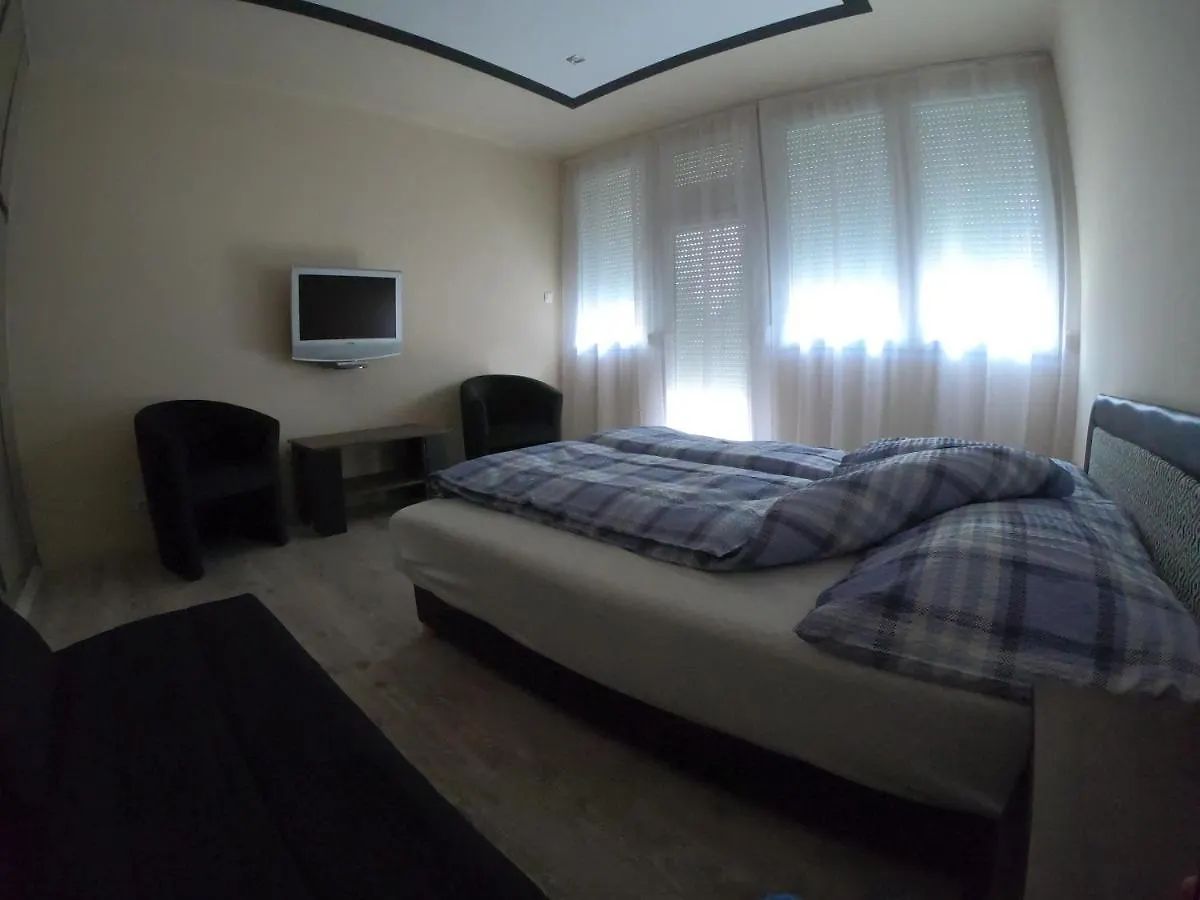 Apartment Dami Apartman Hajduszoboszlo