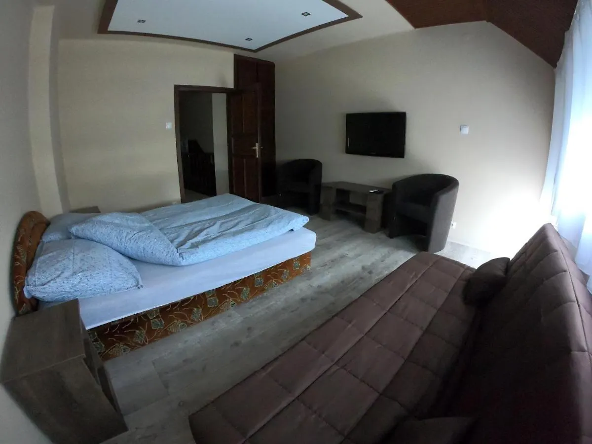 Dami Apartman Hajduszoboszlo Apartment