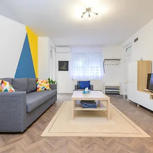 Apartament Hsb, Hajdúszoboszló