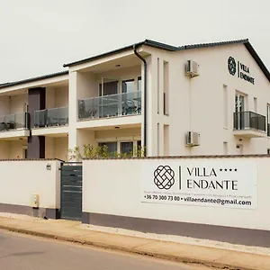 Apartament Endante, Hajdúszoboszló