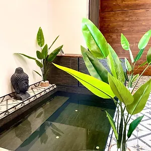 Apartament Thermal Raday 4 - Zendaya, Hajdúszoboszló